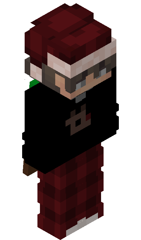 LEO3MK skin - FULLBODY_ISO_FRONT