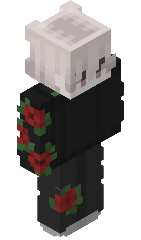 LESMPRO skin - FULLBODY_ISO_FRONT