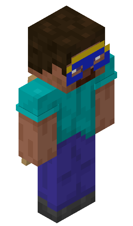 LGN3 skin - FULLBODY_ISO_FRONT