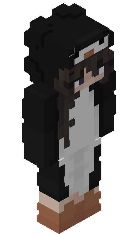 LILIOLILA skin - FULLBODY_ISO_FRONT
