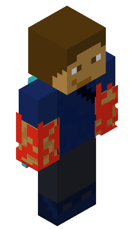 LINDSEYthree skin - FULLBODY_ISO_FRONT