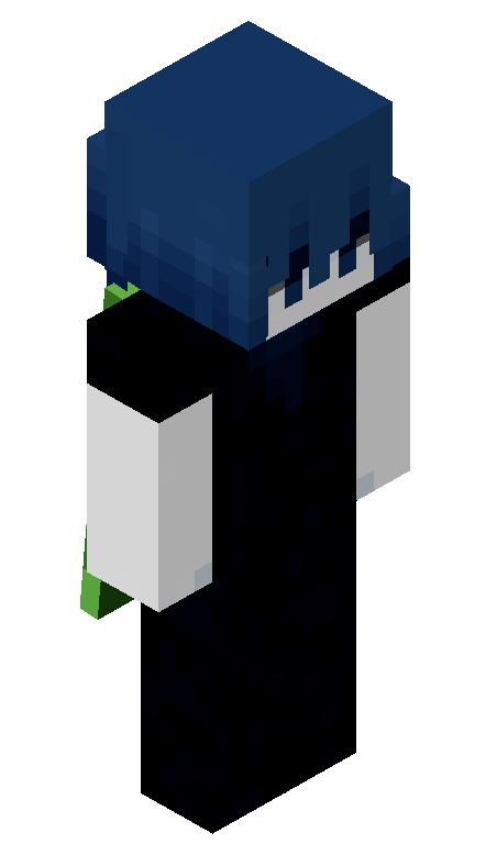 LI_NIAN1 skin - FULLBODY_ISO_FRONT