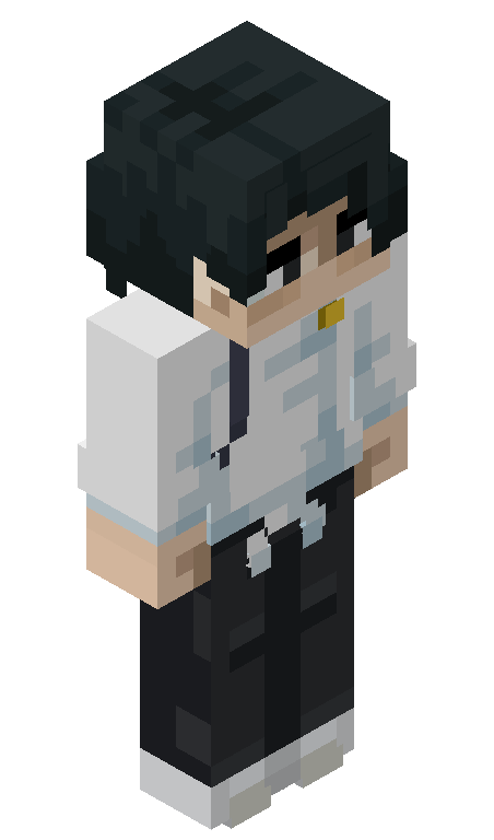 LJEpic412 skin - FULLBODY_ISO_FRONT