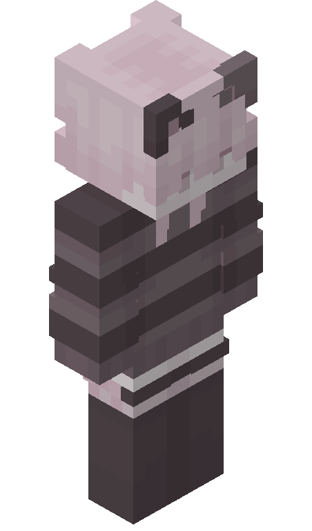 LLCompy skin - FULLBODY_ISO_FRONT