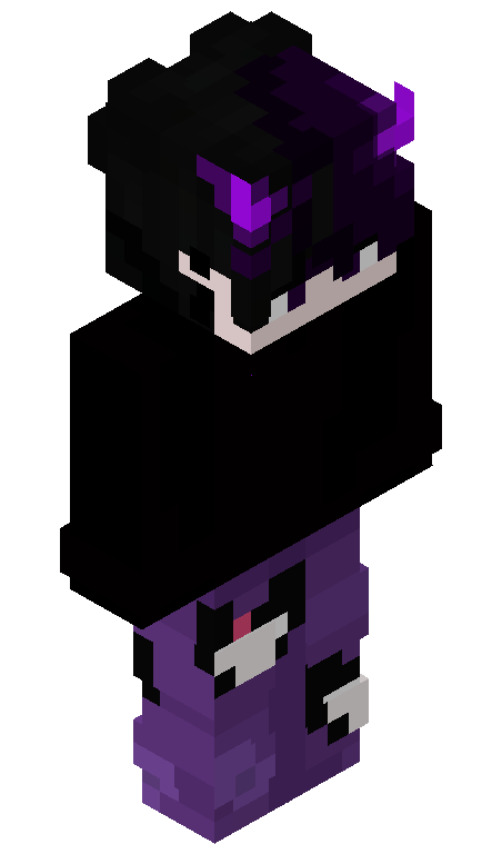 LMVRodriguez skin - FULLBODY_ISO_FRONT