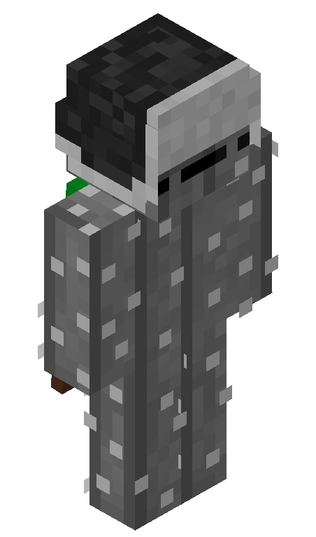 LOJGGEV skin - FULLBODY_ISO_FRONT