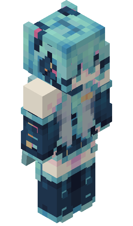 LOLAMAGALI skin - FULLBODY_ISO_FRONT