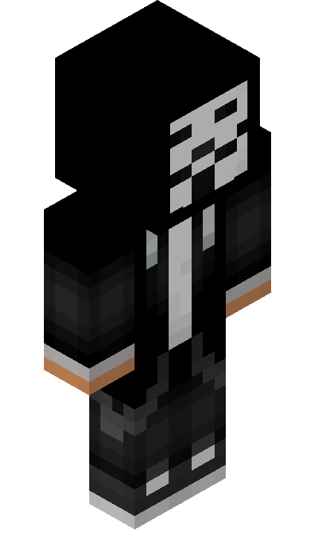 LORDLIN skin - FULLBODY_ISO_FRONT