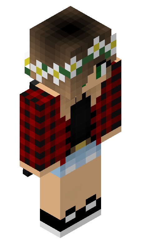 LPLMWL skin - FULLBODY_ISO_FRONT