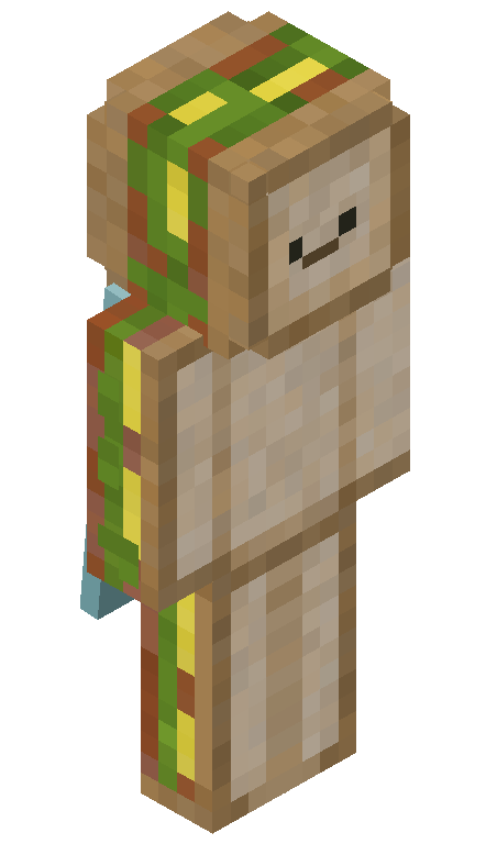 LPShowTime skin - FULLBODY_ISO_FRONT