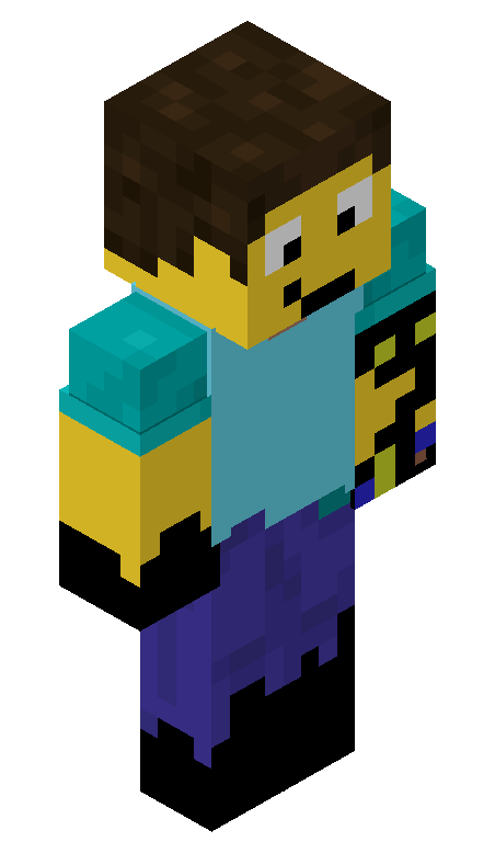 LYH1955 skin - FULLBODY_ISO_FRONT