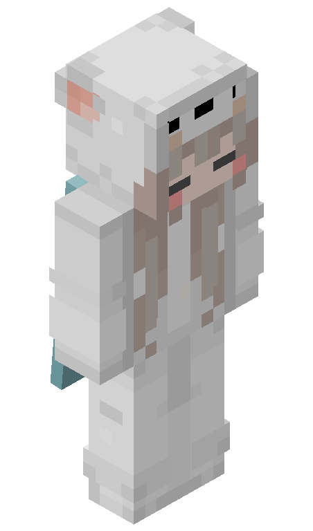 LZ_XY skin - FULLBODY_ISO_FRONT