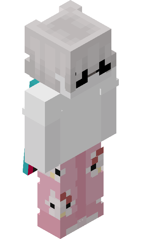 L_Karolek skin - FULLBODY_ISO_FRONT