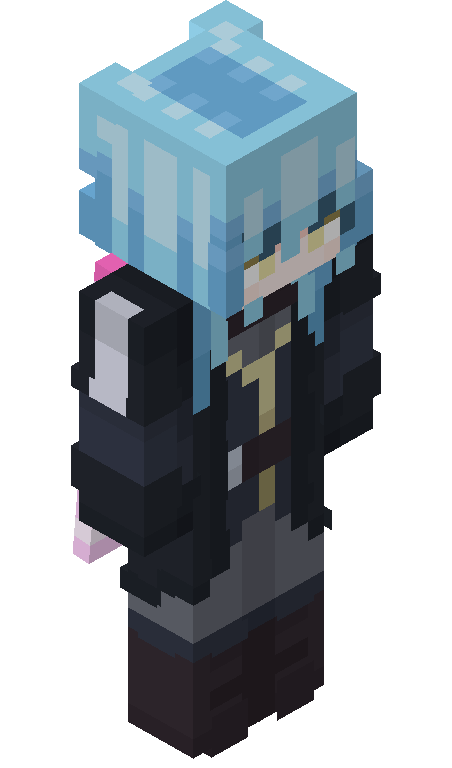 LaMonasChinas skin - FULLBODY_ISO_FRONT
