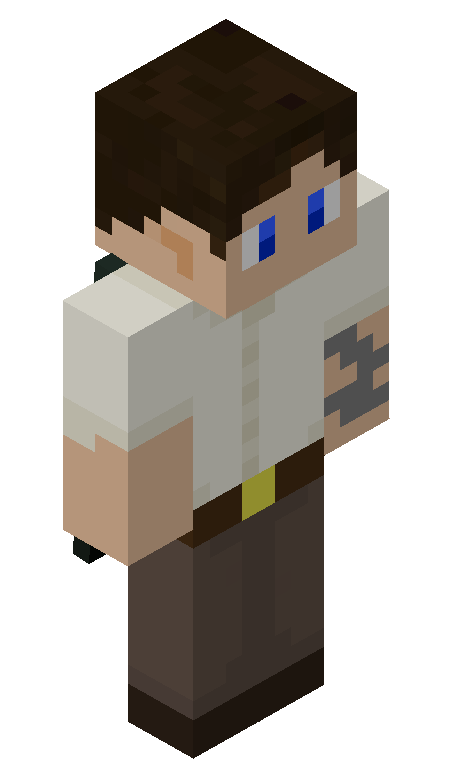 Lacrosse_Dan skin - FULLBODY_ISO_FRONT