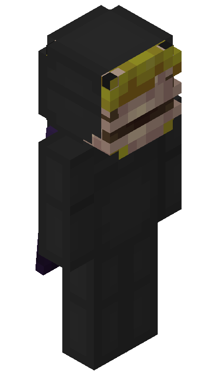 Lafes skin - FULLBODY_ISO_FRONT