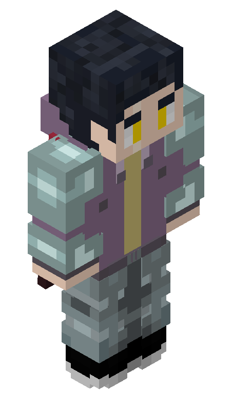 Lag954 skin - FULLBODY_ISO_FRONT