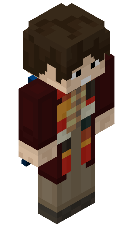 Laithlie skin - FULLBODY_ISO_FRONT