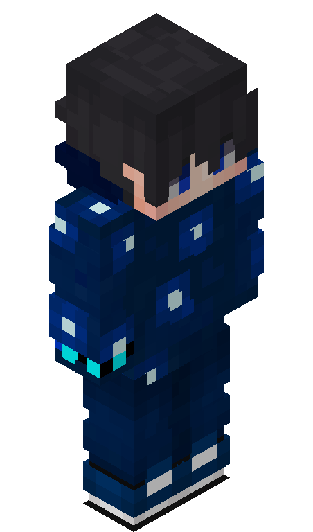 LakerekXD skin - FULLBODY_ISO_FRONT