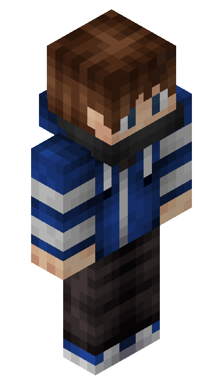 Landaaa skin - FULLBODY_ISO_FRONT
