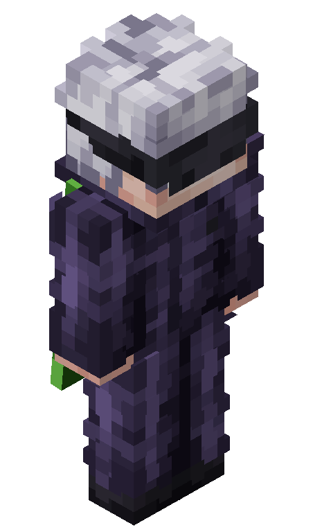 Landusky skin - FULLBODY_ISO_FRONT