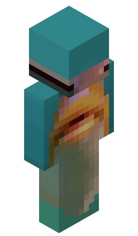 LanfearSRB skin - FULLBODY_ISO_FRONT