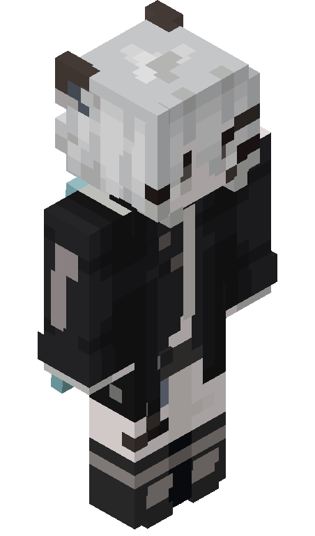 Lapp9 skin - FULLBODY_ISO_FRONT