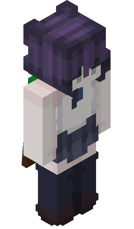 Larien29 skin - FULLBODY_ISO_FRONT