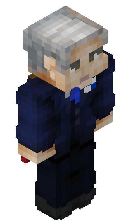 Lars_417 skin - FULLBODY_ISO_FRONT