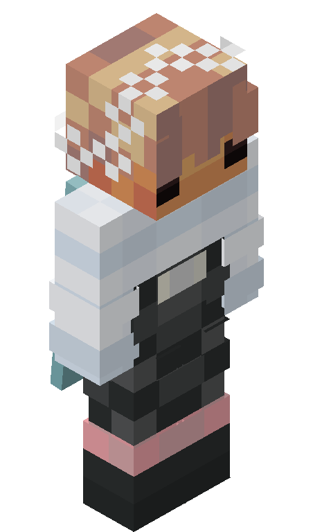 Larsern05 skin - FULLBODY_ISO_FRONT