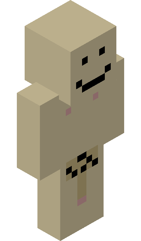 LastPlace69 skin - FULLBODY_ISO_FRONT