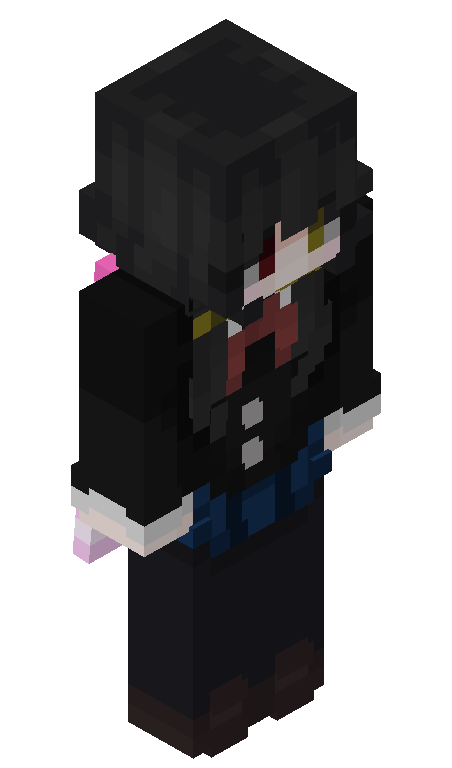 LaurentKyvet skin - FULLBODY_ISO_FRONT