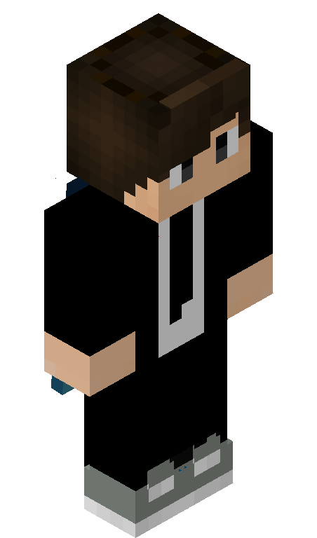 LautyGamerYouTub skin - FULLBODY_ISO_FRONT