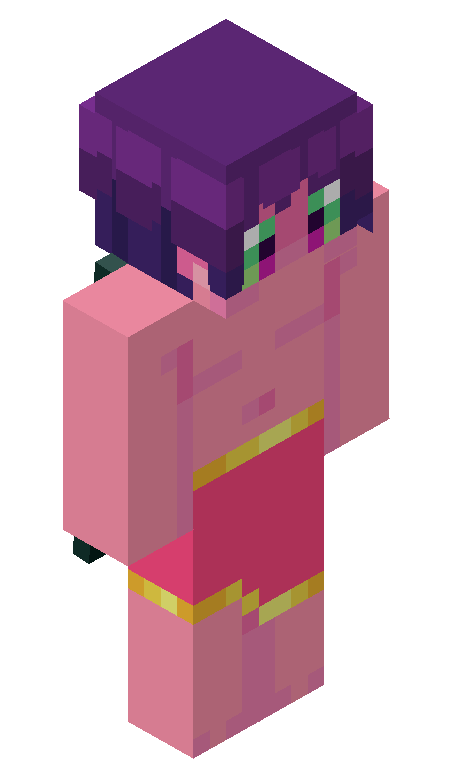 Lawliet00 skin - FULLBODY_ISO_FRONT