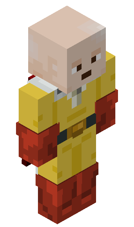Laxmwel skin - FULLBODY_ISO_FRONT