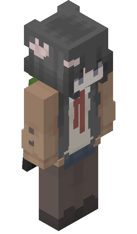 LaylaBooo9 skin - FULLBODY_ISO_FRONT