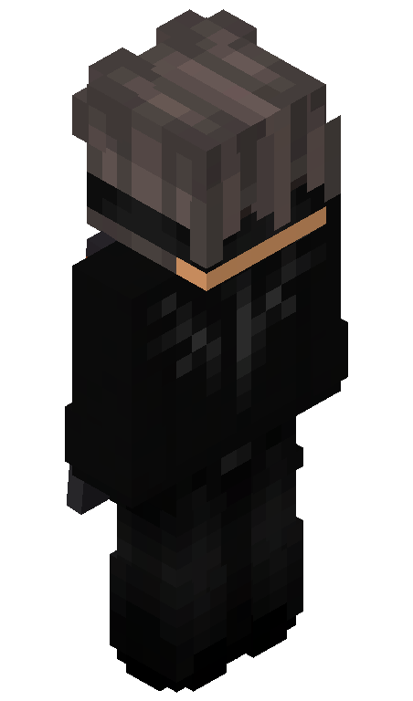 Lazrow skin - FULLBODY_ISO_FRONT