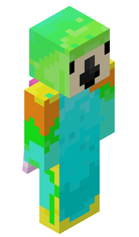 LcLc10 skin - FULLBODY_ISO_FRONT