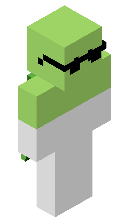 LeLat skin - FULLBODY_ISO_FRONT