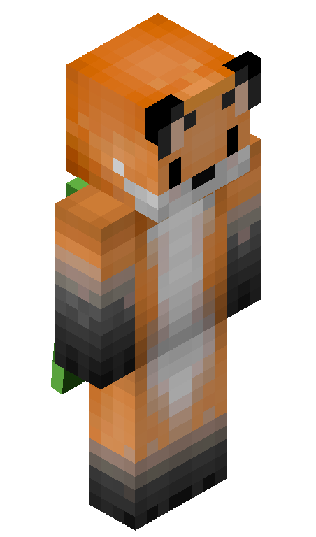 LePetitRenard_ skin - FULLBODY_ISO_FRONT