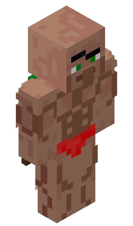 LeakingAssJuice skin - FULLBODY_ISO_FRONT