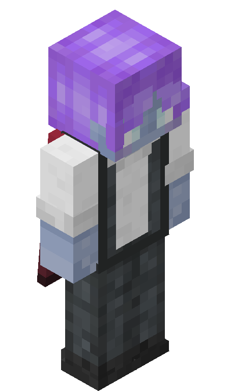 Lechuga_420 skin - FULLBODY_ISO_FRONT