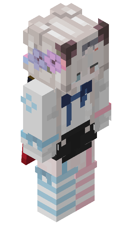 LeeBomb22 skin - FULLBODY_ISO_FRONT
