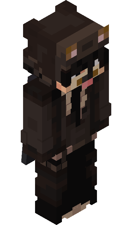 Leeam skin - FULLBODY_ISO_FRONT
