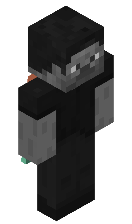 Left0399 skin - FULLBODY_ISO_FRONT