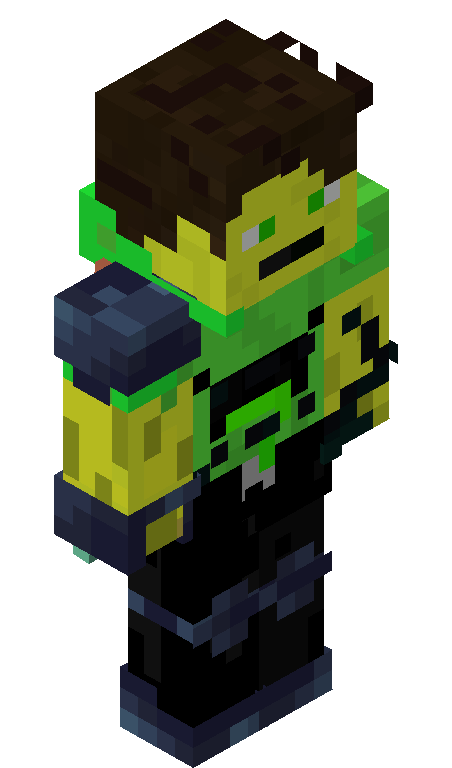 Legokocka31 skin - FULLBODY_ISO_FRONT