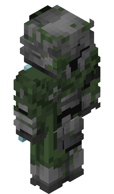 Leheonic skin - FULLBODY_ISO_FRONT