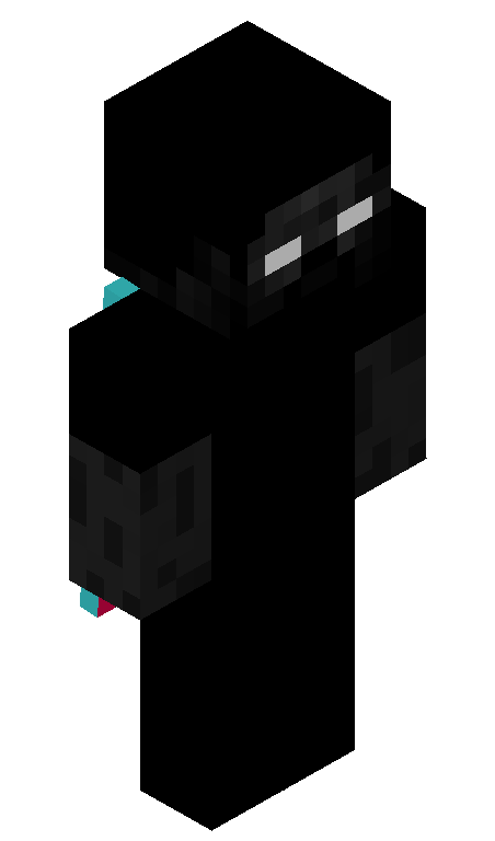 Lemaxo7k skin - FULLBODY_ISO_FRONT