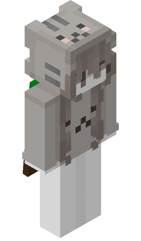LemonCounter skin - FULLBODY_ISO_FRONT