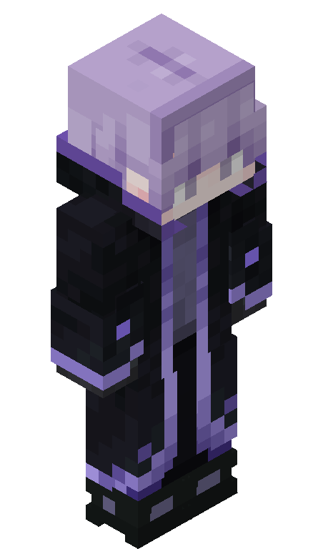 Lemongus18 skin - FULLBODY_ISO_FRONT